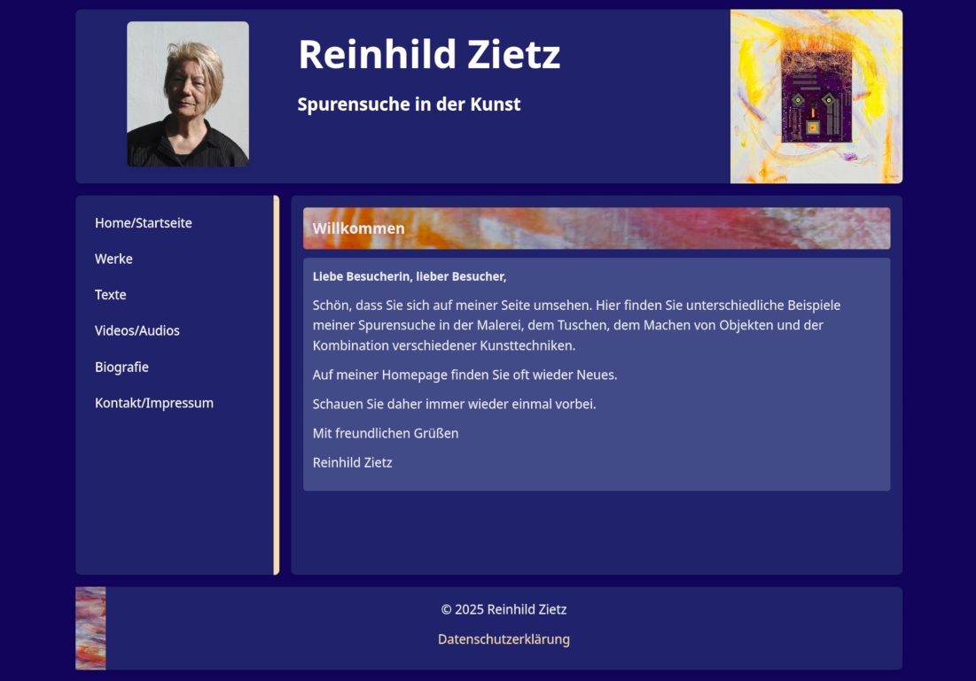 zietzwebsite gr